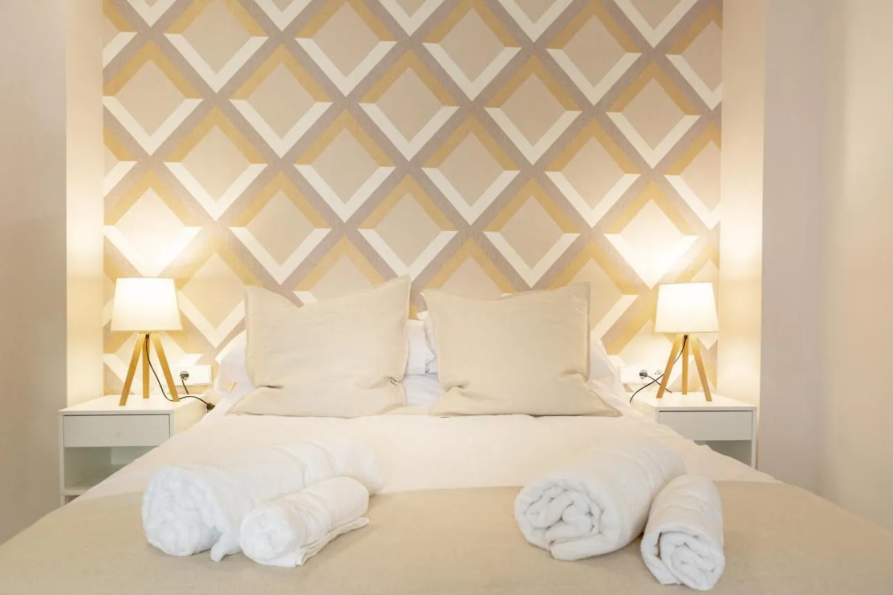 Teatro Suites Málaga PLAYA Spagna